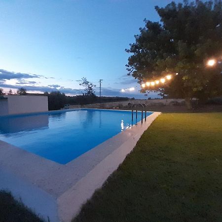 Casa Rural Cerro Campon كارمونا المظهر الخارجي الصورة