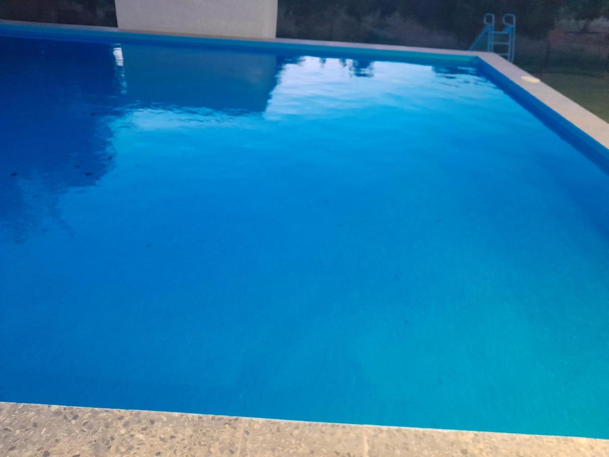 Casa Rural Cerro Campon كارمونا المظهر الخارجي الصورة