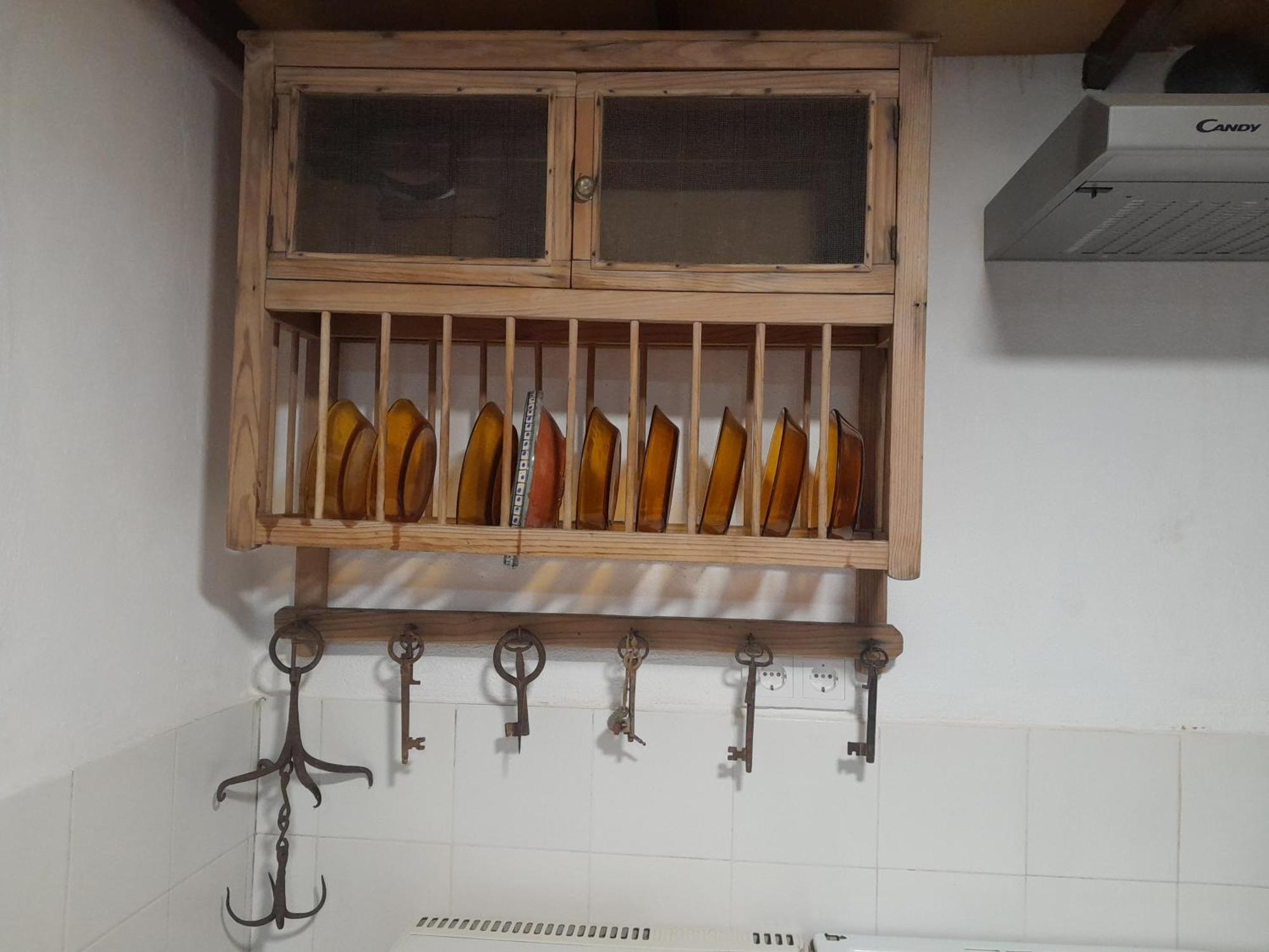 Casa Rural Cerro Campon كارمونا المظهر الخارجي الصورة