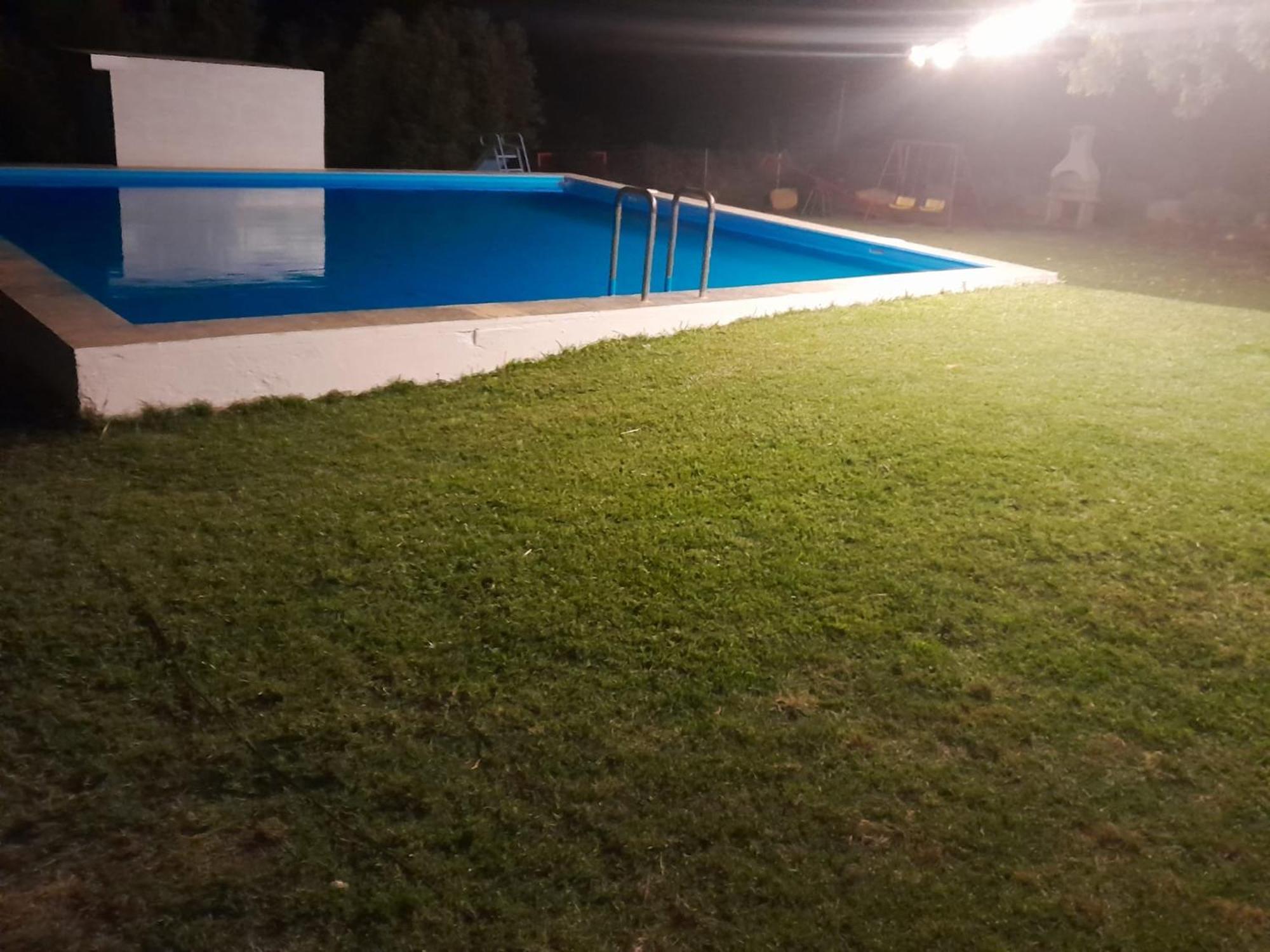 Casa Rural Cerro Campon كارمونا المظهر الخارجي الصورة