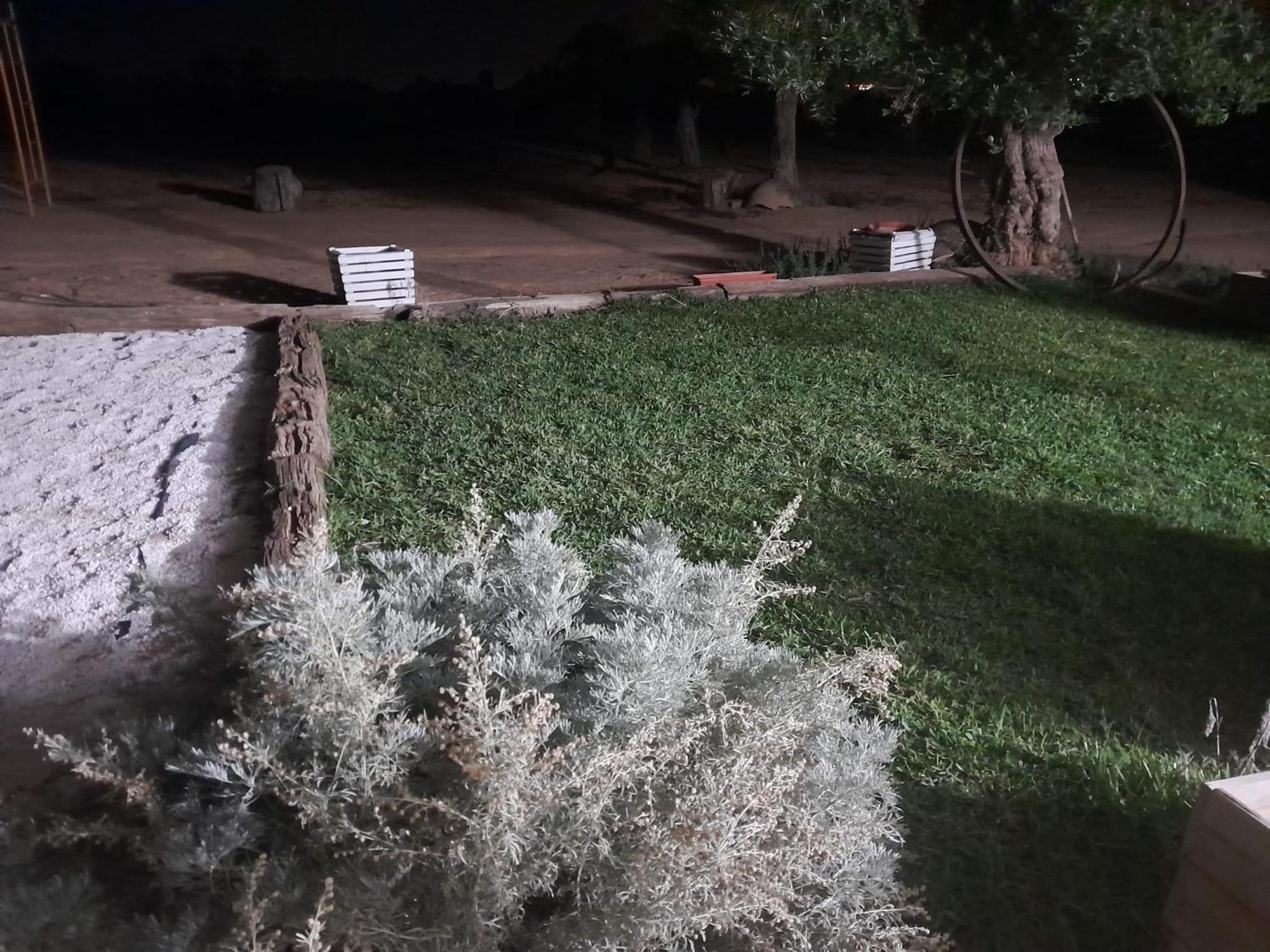 Casa Rural Cerro Campon كارمونا المظهر الخارجي الصورة