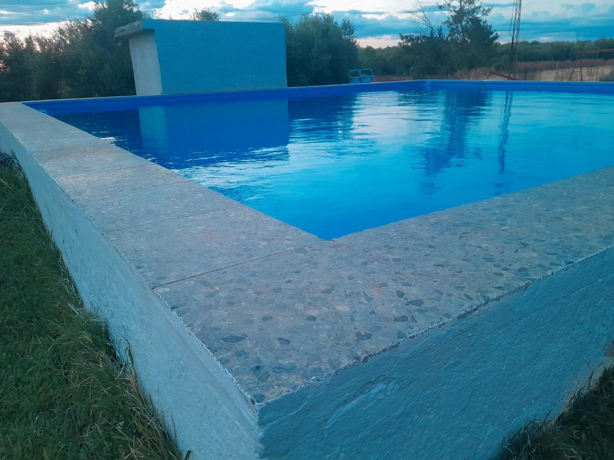 Casa Rural Cerro Campon كارمونا المظهر الخارجي الصورة