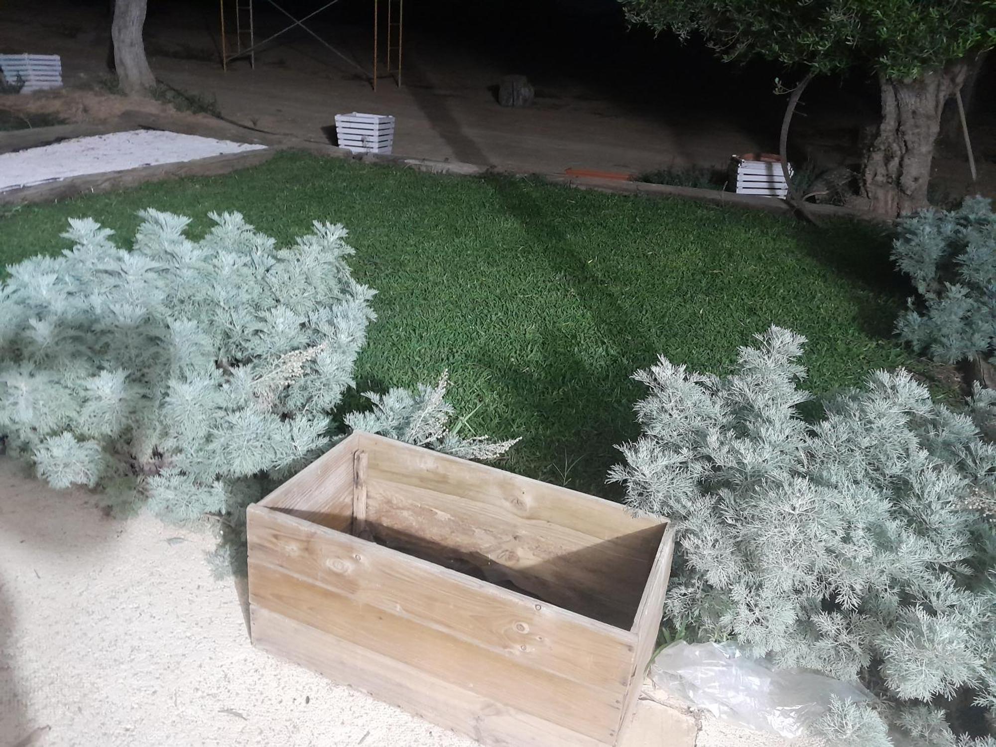 Casa Rural Cerro Campon كارمونا المظهر الخارجي الصورة