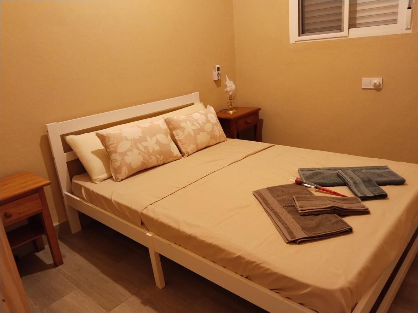 Casa Rural Cerro Campon كارمونا المظهر الخارجي الصورة